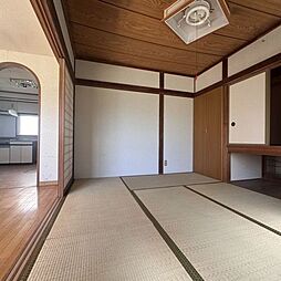 和室の画像