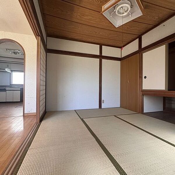 和室