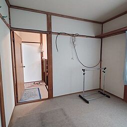 洋室の画像