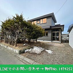 明野新町中古戸建