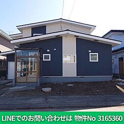 日新町リフォーム済中古戸建