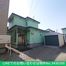 柳町中古戸建