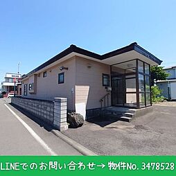 柏木町中古戸建