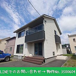 桜木町中古戸建