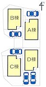 全体区画図