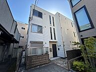 東京都渋谷区神宮前3丁目：物件画像／株式会社ポートホームズ　川崎店