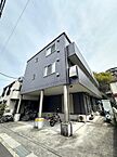 神奈川県横須賀市鷹取1丁目：物件画像／株式会社ポートホームズ　川崎店