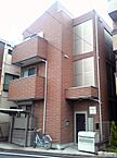 神奈川県横浜市港北区綱島西4丁目：物件画像／株式会社ポートホームズ　川崎店