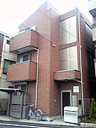 大通りと反対側のお部屋で人目も気になりません！