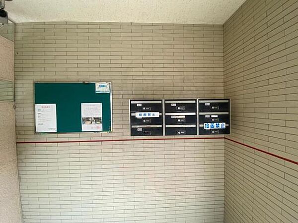 大阪府吹田市佐井寺３丁目(賃貸マンション3LDK・3階・66.78㎡)の写真 その28