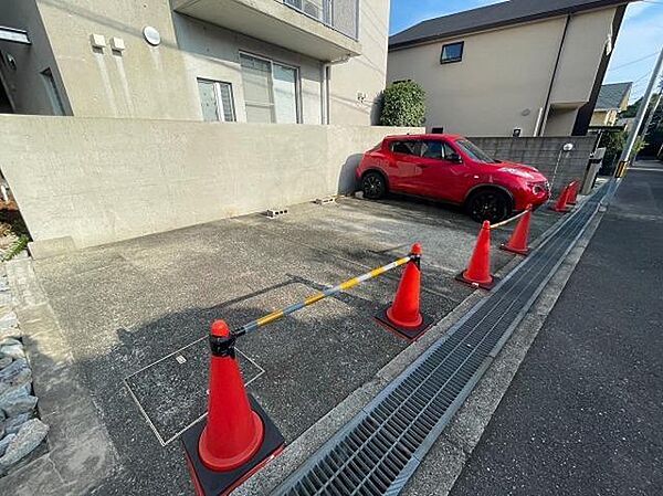 ドムス桜ヶ丘 ｜大阪府箕面市桜ケ丘１丁目(賃貸マンション4LDK・1階・83.68㎡)の写真 その19