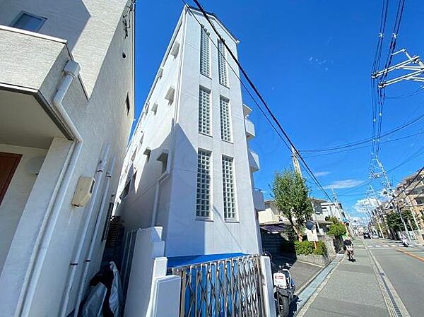 大阪府豊中市本町５丁目(賃貸マンション1LDK・3階・43.16㎡)の写真 その3