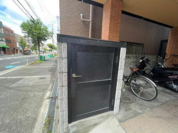 カーサ中村 ｜大阪府吹田市片山町１丁目(賃貸マンション1K・1階・18.00㎡)の写真 その29