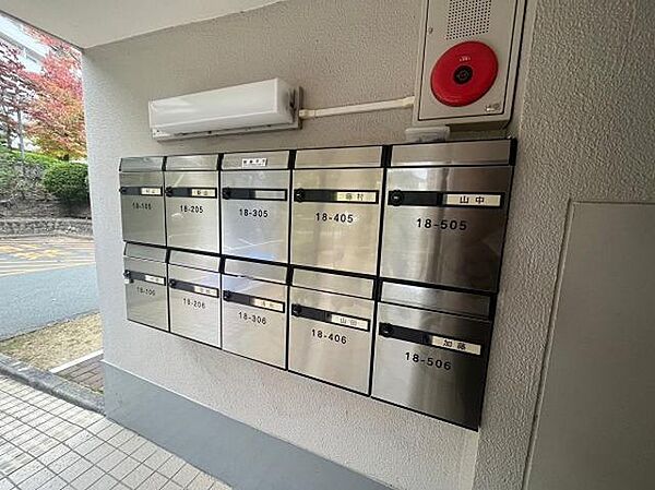 大阪府箕面市如意谷３丁目(賃貸マンション3DK・2階・51.36㎡)の写真 その18