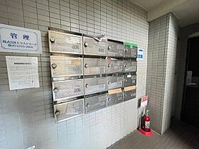 大阪府吹田市昭和町（賃貸マンション1R・2階・17.00㎡） その27