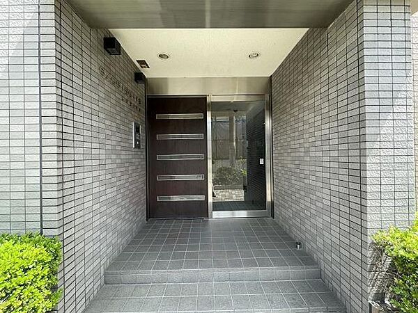 大阪府吹田市末広町(賃貸マンション1R・3階・32.32㎡)の写真 その16