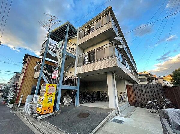 大阪府吹田市日の出町(賃貸マンション1K・3階・20.00㎡)の写真 その20