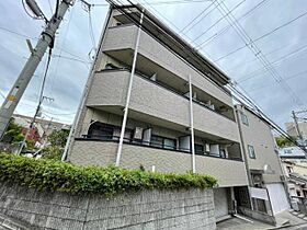 大阪府吹田市千里山東１丁目10番11号（賃貸マンション1K・1階・19.50㎡） その1