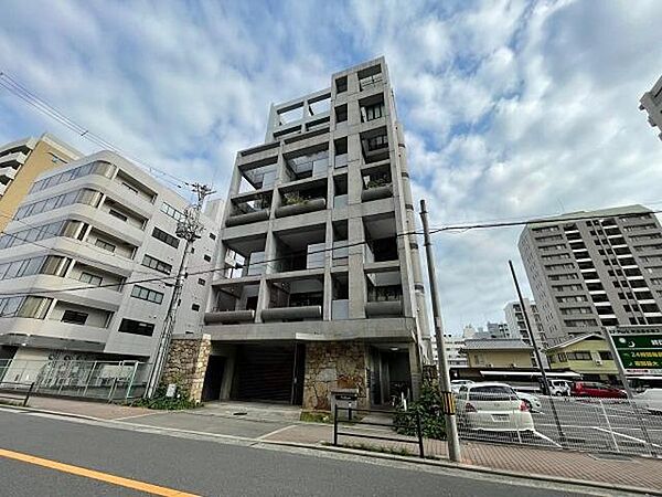 大阪府吹田市垂水町３丁目(賃貸マンション1R・6階・34.43㎡)の写真 その3