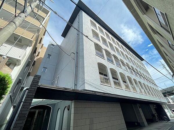 大阪府池田市井口堂１丁目(賃貸マンション2LDK・4階・63.07㎡)の写真 その3