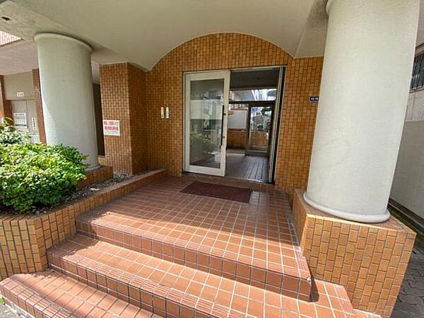 大阪府池田市神田１丁目(賃貸マンション3LDK・2階・63.88㎡)の写真 その17