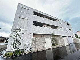 大阪府池田市神田１丁目（賃貸マンション1LDK・1階・54.72㎡） その3