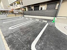 大阪府池田市石橋２丁目6番21号（賃貸アパート1K・1階・28.87㎡） その19