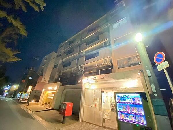 大阪府豊中市上新田４丁目(賃貸マンション3LDK・5階・60.00㎡)の写真 その3