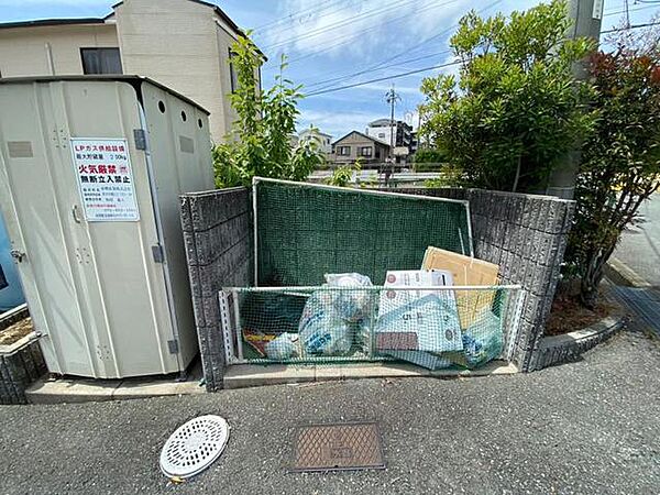 大阪府豊中市上野西４丁目(賃貸アパート1R・2階・20.70㎡)の写真 その18