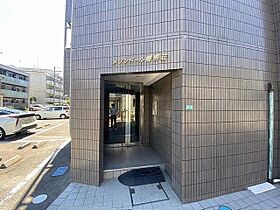 大阪府豊中市本町１丁目（賃貸マンション1K・3階・24.00㎡） その16