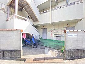 大阪府豊中市曽根西町３丁目7番19号（賃貸マンション1DK・1階・20.00㎡） その17