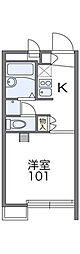 大阪モノレール 柴原駅 徒歩10分