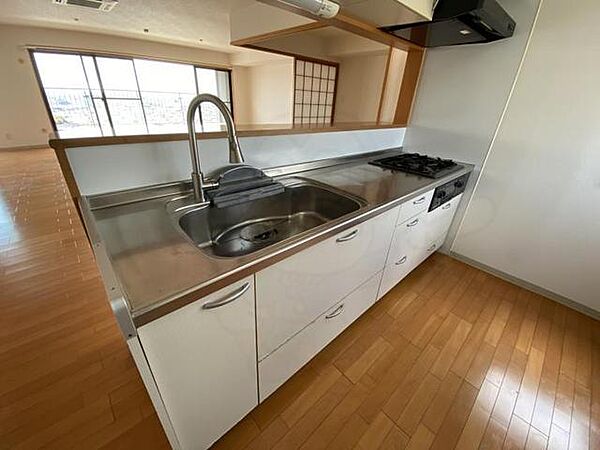 大阪府豊中市東豊中町２丁目(賃貸マンション4LDK・7階・127.70㎡)の写真 その7