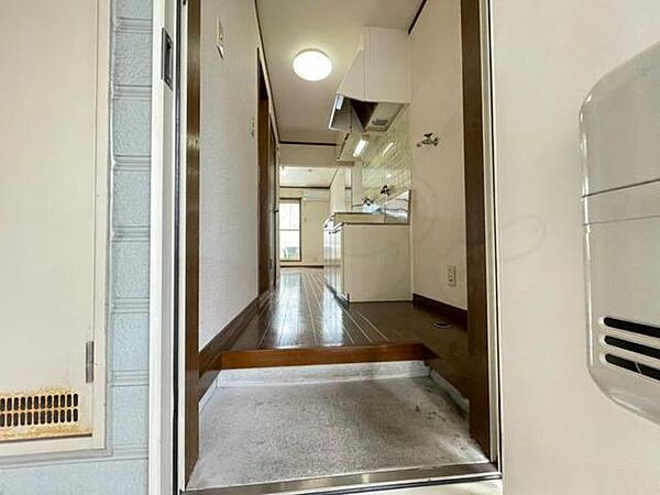 大阪府豊中市柴原町３丁目(賃貸アパート1K・1階・20.00㎡)の写真 その21