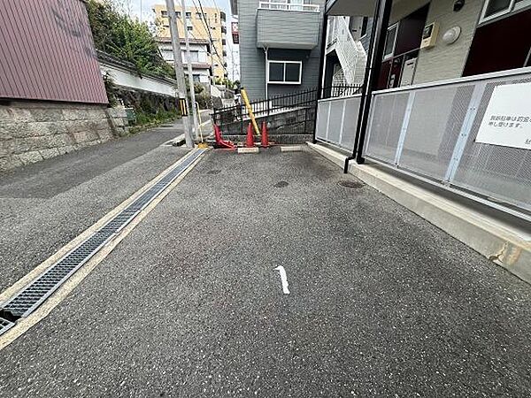 大阪府豊中市刀根山元町(賃貸アパート1K・1階・20.01㎡)の写真 その19