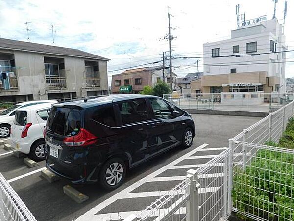 大阪府箕面市如意谷１丁目(賃貸アパート3LDK・2階・54.00㎡)の写真 その18