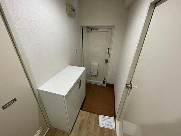 大阪府豊中市上新田２丁目(賃貸マンション2LDK・1階・55.35㎡)の写真 その3