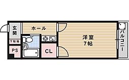 阪急宝塚本線 石橋駅 徒歩7分