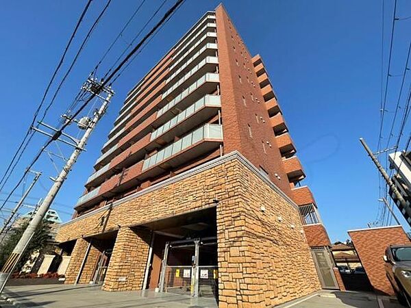 大阪府吹田市南吹田５丁目(賃貸マンション1DK・2階・27.72㎡)の写真 その1