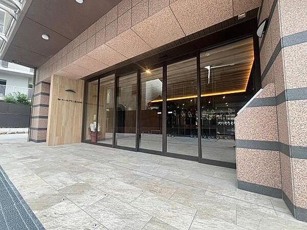 大阪府豊中市本町１丁目(賃貸マンション1LDK・2階・37.20㎡)の写真 その17