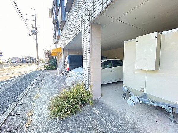 大阪府箕面市萱野１丁目(賃貸マンション1K・2階・18.00㎡)の写真 その17