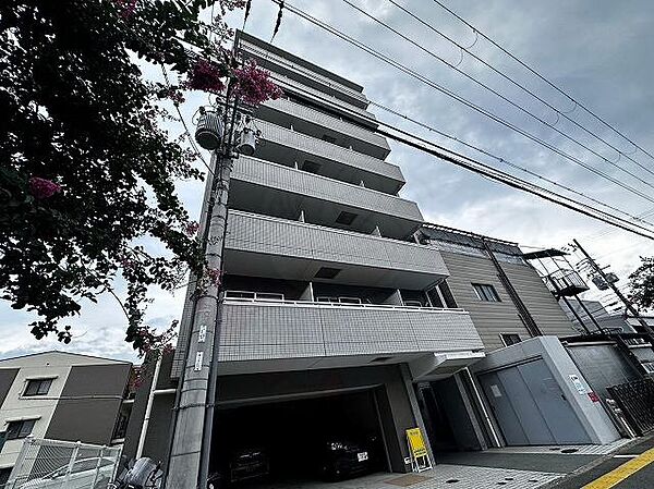 大阪府吹田市南吹田３丁目(賃貸マンション1K・3階・30.32㎡)の写真 その3