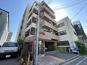 大阪府吹田市南金田２丁目（賃貸マンション1K・6階・29.05㎡） その1