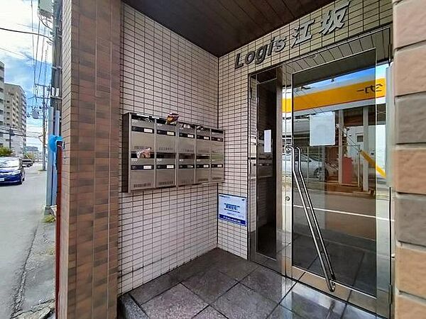 大阪府吹田市芳野町(賃貸マンション1R・3階・25.83㎡)の写真 その17