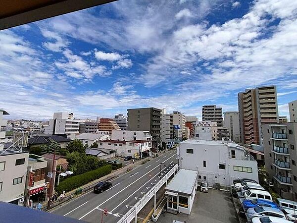 大阪府吹田市芳野町(賃貸マンション1R・3階・25.83㎡)の写真 その18