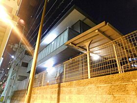 大阪府豊中市螢池中町４丁目5番43号（賃貸アパート1R・2階・30.39㎡） その3