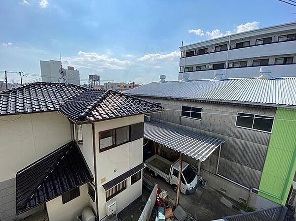 大阪府吹田市穂波町(賃貸マンション1R・2階・15.13㎡)の写真 その18