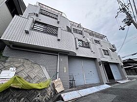 大阪府豊中市桜の町３丁目17番4号（賃貸マンション1DK・3階・23.80㎡） その3