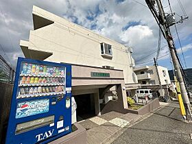 兵庫県川西市萩原３丁目（賃貸マンション3LDK・3階・56.00㎡） その23