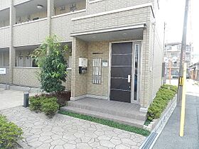 大阪府池田市神田４丁目16番1号（賃貸アパート1LDK・3階・33.39㎡） その27